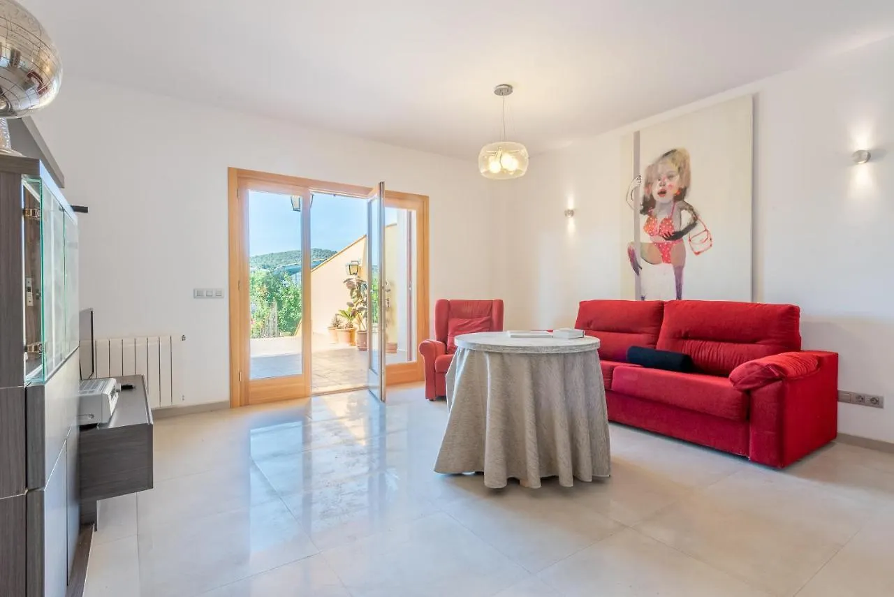 Casa vacanze Villa Casa Ca'n Beato Son Carrio