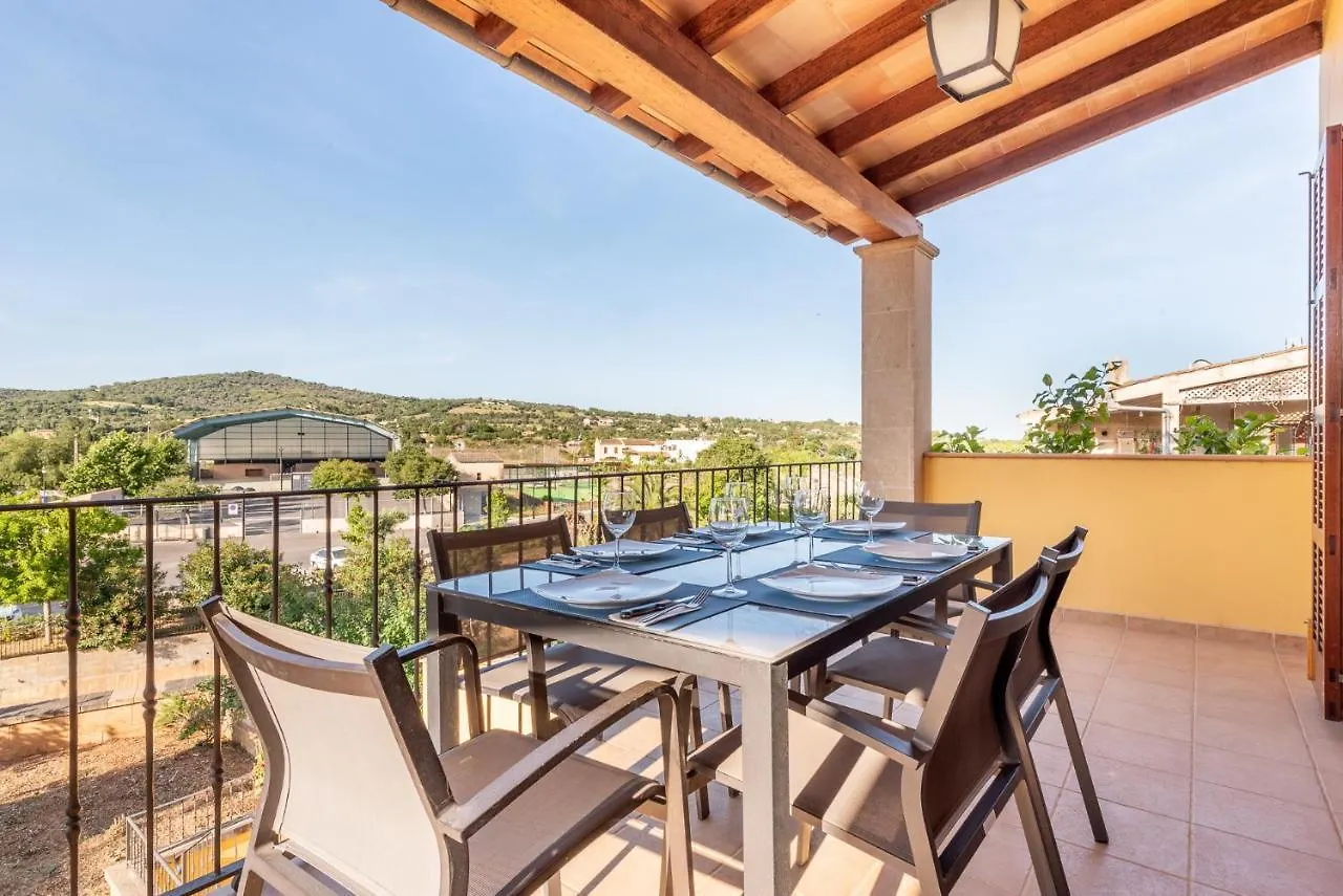 Villa Casa Ca'n Beato Son Carrio  Casa vacanze