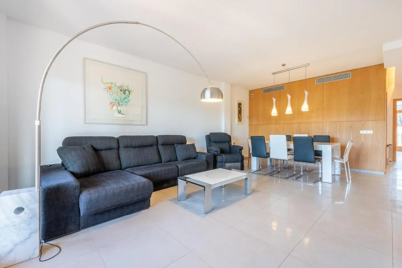 Casa vacanze Villa Casa Ca'n Beato Son Carrio  Spagna