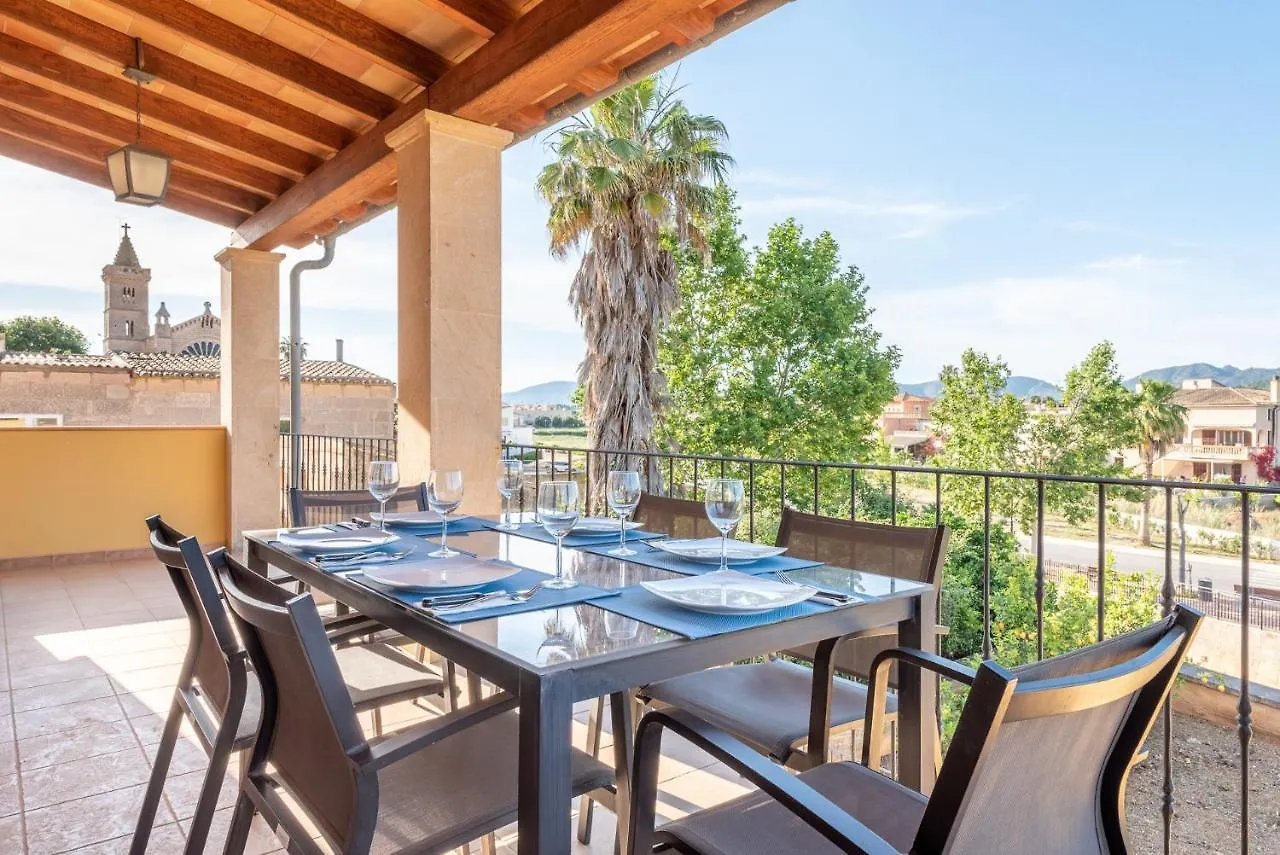 Casa vacanze Villa Casa Ca'n Beato Son Carrio
